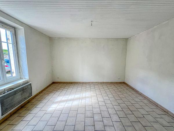 À vendre Ensemble immobilier à Saint-Palais-sur-Mer, à 800 m de la plage de Nauzan Saint palais sur mer