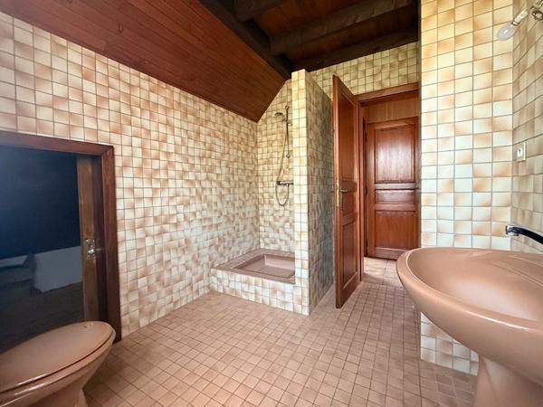 Maison Merxheim 6 pièce(s) 150 m2