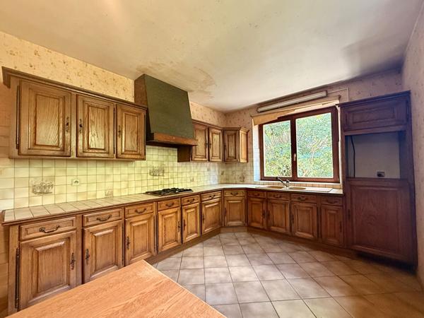 Maison Merxheim 6 pièce(s) 150 m2
