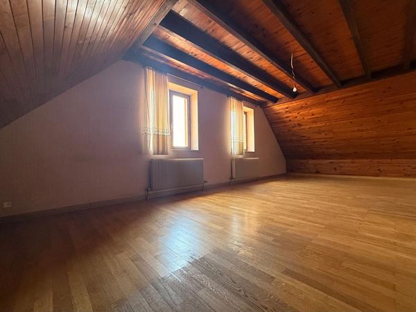 Maison Merxheim 6 pièce(s) 150 m2