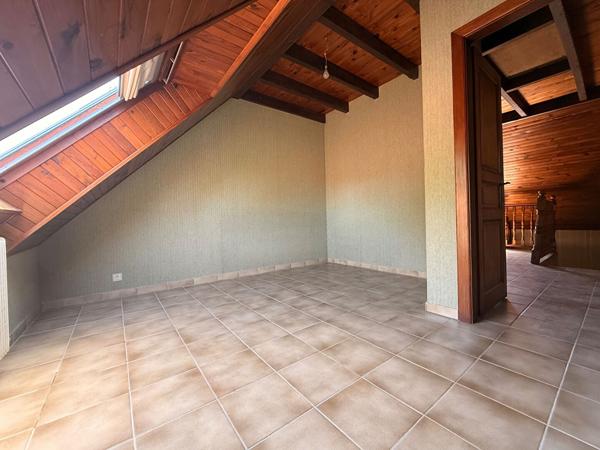 Maison Merxheim 6 pièce(s) 150 m2