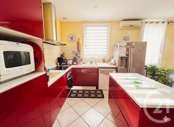 Appartement F3 à vendre  3 pièces - 58 m2 PERPIGNAN - 66