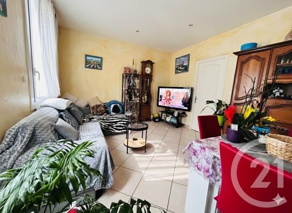 Appartement F3 à vendre  3 pièces - 58 m2 PERPIGNAN - 66