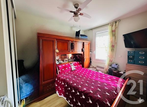 Appartement F3 à vendre  3 pièces - 58 m2 PERPIGNAN - 66