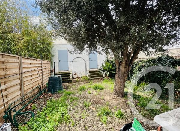 Appartement F3 à vendre  3 pièces - 58 m2 PERPIGNAN - 66