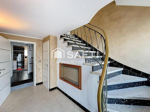 Idéal Famille Nombreuse