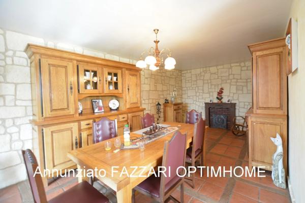À vendre en exclusivité à Stenay, vaste maison familiale de plain-pied – 175 m² habitables – 5 chambres – terrain 1 528 m²
