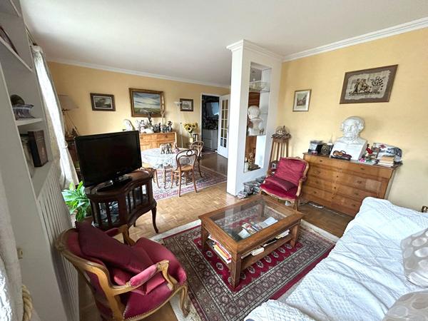 Appartement Chevilly Larue 5 pièce(s)