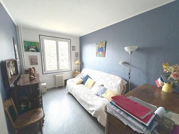 Appartement Chevilly Larue 5 pièce(s)