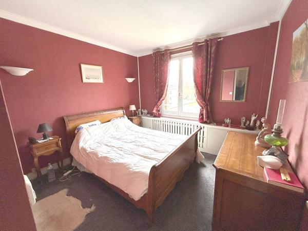 Appartement Chevilly Larue 5 pièce(s)