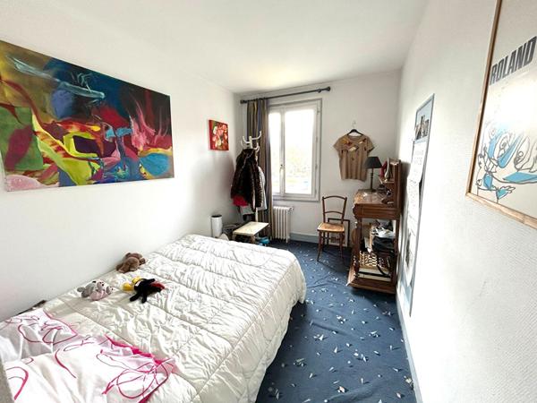 Appartement Chevilly Larue 5 pièce(s)