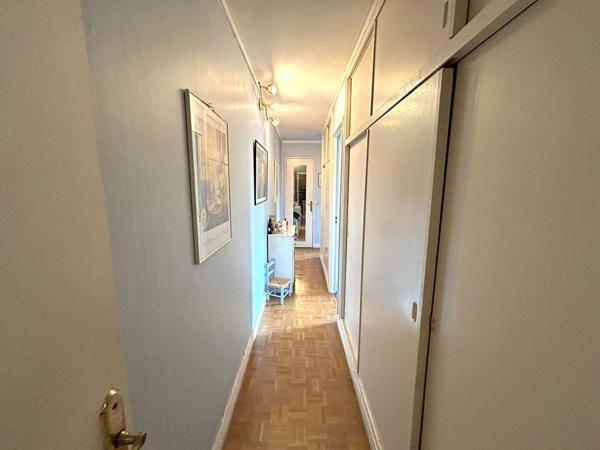 Appartement Chevilly Larue 5 pièce(s)