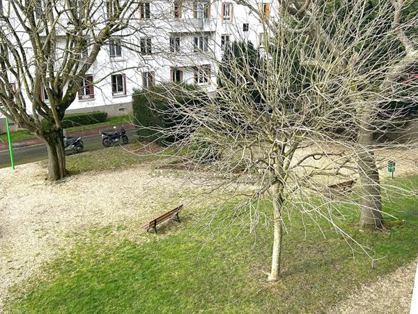 Appartement Chevilly Larue 5 pièce(s)