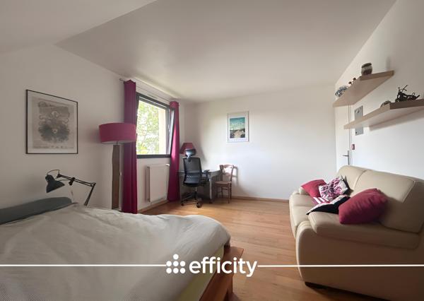 Maison 5 pièces - 135 m²