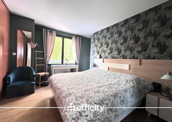 Maison 5 pièces - 135 m²