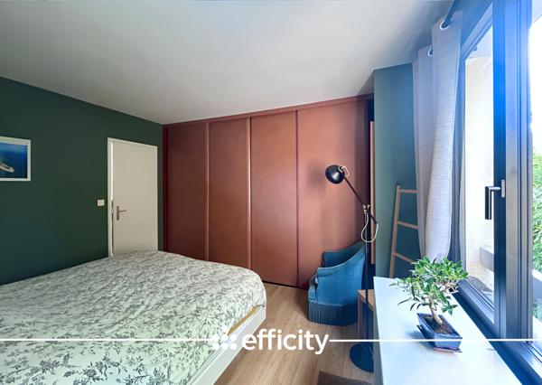 Maison 5 pièces - 135 m²