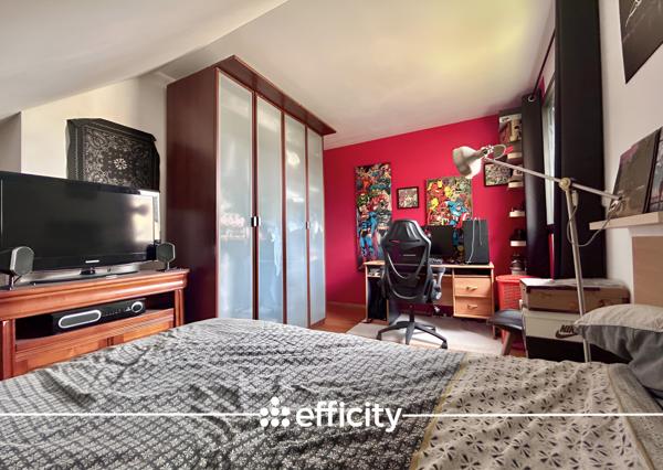 Maison 5 pièces - 135 m²