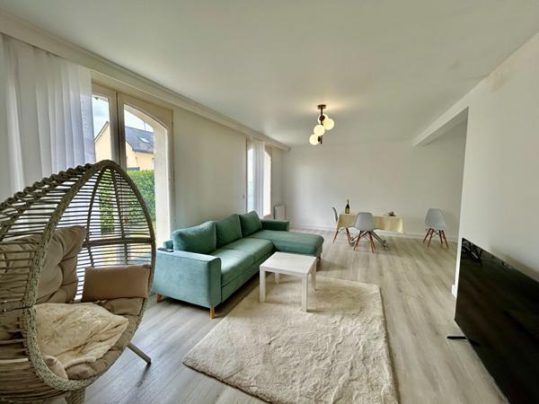 À VENDRE | MAISON| 136m² | 5 CHAMBRES