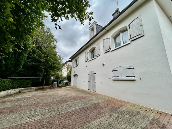 À VENDRE | MAISON| 136m² | 5 CHAMBRES