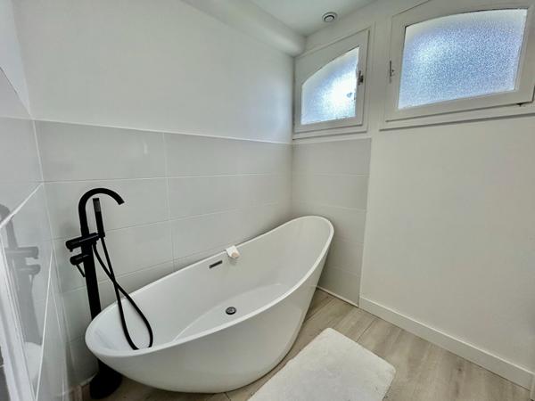 À VENDRE | MAISON| 136m² | 5 CHAMBRES