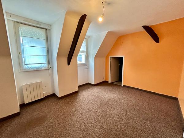 À VENDRE | MAISON| 136m² | 5 CHAMBRES