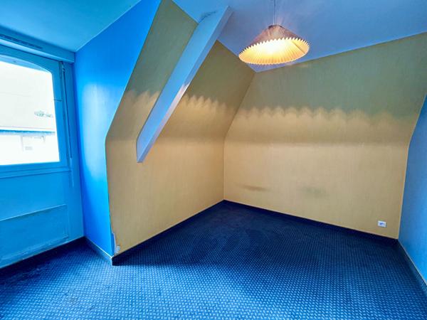 À VENDRE | MAISON| 136m² | 5 CHAMBRES