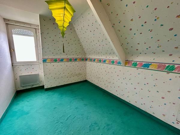 À VENDRE | MAISON| 136m² | 5 CHAMBRES