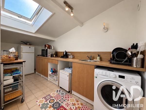 Appartement à vendre 2 pièces 46,32 m² Villeparisis