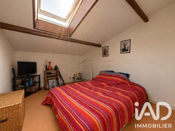 Appartement à vendre 2 pièces 46,32 m² Villeparisis