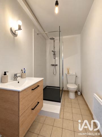 Appartement à vendre 2 pièces 46,32 m² Villeparisis