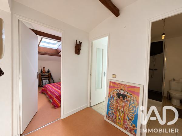 Appartement à vendre 2 pièces 46,32 m² Villeparisis