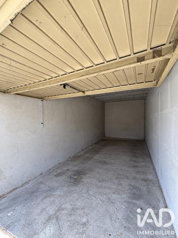 Appartement à vendre 2 pièces 46,32 m² Villeparisis