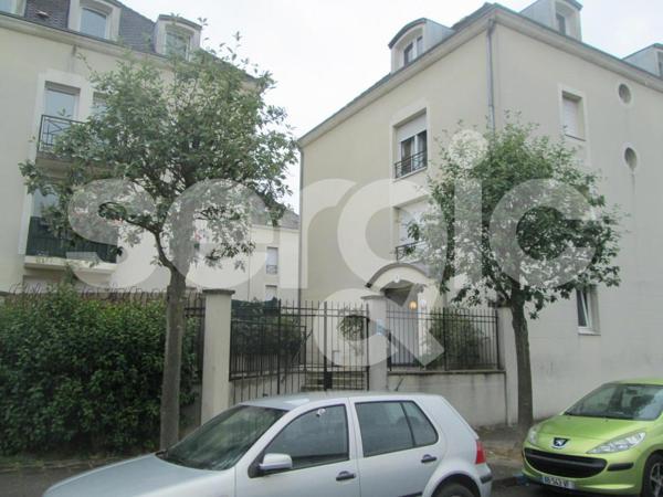 Location 1 Pieces 24 77600 Bussy Saint Georges 76 0011 01 0023