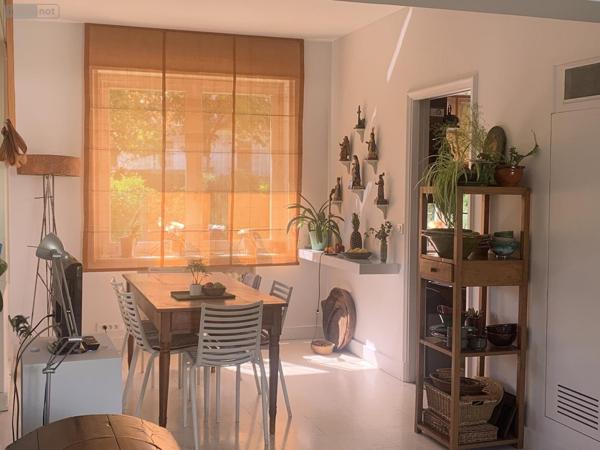 Maison individuelle à vendre à Hem dans le Nord (59510), ref : VM3079-59019