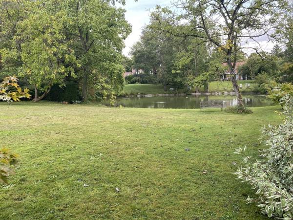 Maison individuelle à vendre à Hem dans le Nord (59510), ref : VM3079-59019