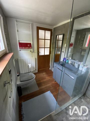 Maison à vendre 5 pièces 120 m² Villeneuve-le-Roi