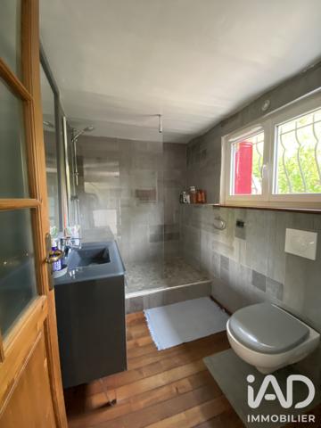Maison à vendre 5 pièces 120 m² Villeneuve-le-Roi
