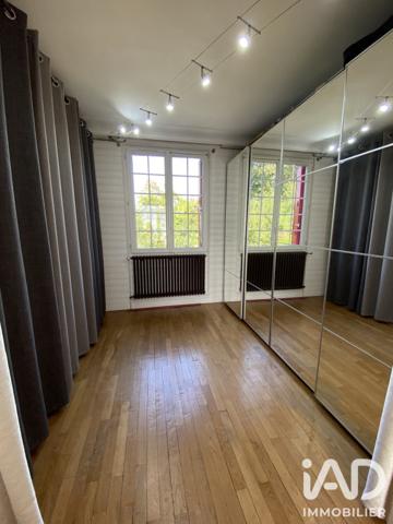 Maison à vendre 5 pièces 120 m² Villeneuve-le-Roi