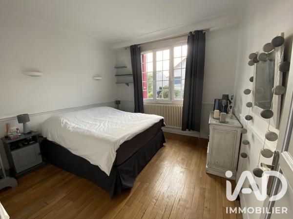 Maison à vendre 5 pièces 120 m² Villeneuve-le-Roi