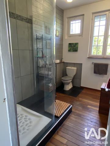 Maison à vendre 5 pièces 120 m² Villeneuve-le-Roi