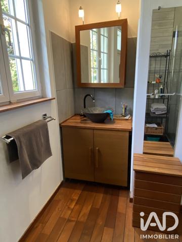 Maison à vendre 5 pièces 120 m² Villeneuve-le-Roi