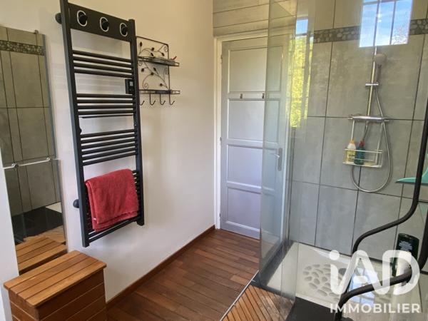 Maison à vendre 5 pièces 120 m² Villeneuve-le-Roi
