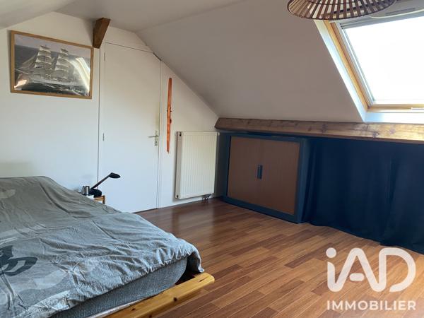 Maison à vendre 5 pièces 120 m² Villeneuve-le-Roi