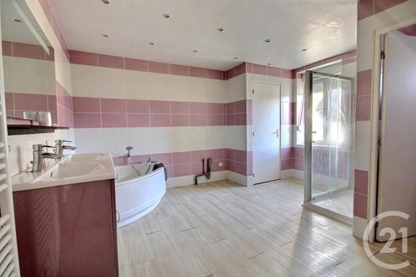 Maison à vendre  7 pièces - 135 m2 ESTERNAY - 51