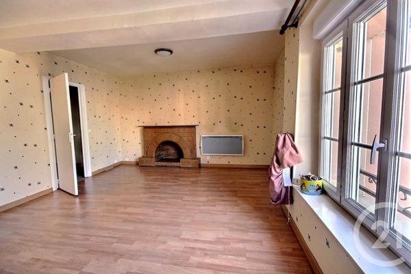 Maison à vendre  7 pièces - 135 m2 ESTERNAY - 51