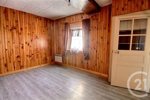 Maison à vendre  7 pièces - 135 m2 ESTERNAY - 51