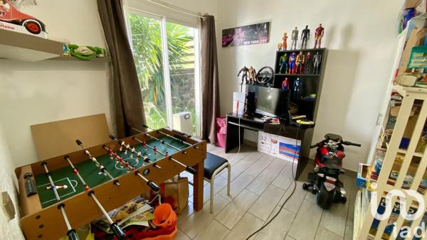 Maison 5 pièces de 116 m² à Le Tampon (97430)