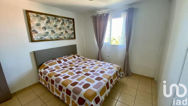 Maison 5 pièces de 116 m² à Le Tampon (97430)