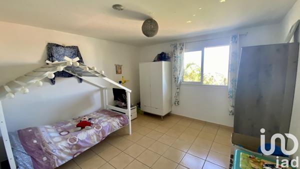 Maison 5 pièces de 116 m² à Le Tampon (97430)