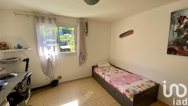 Maison 5 pièces de 116 m² à Le Tampon (97430)